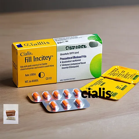 Precio cialis españa farmacia